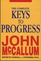Джон МакКаллум "Ключи к успеху"