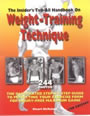 Stuart McRobert "The Insider's Tell-All Handbook on Weight-Training Technique"